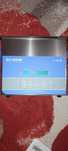 Vand aparat de curatat cu ultrasunete Ultrasonic Cleaner model GT R3