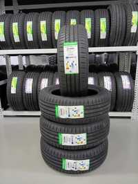 Goodride Z-107 215/55R17 98W летние Авто шины