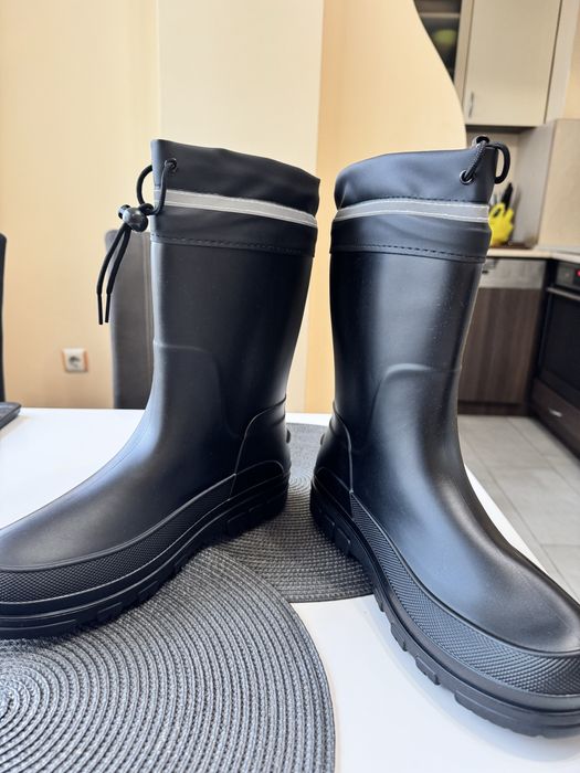 Реболовни Ботуши топли и много удобни