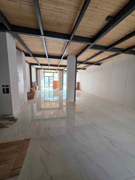 Аренда 120 кв на Кушбеги (АС)