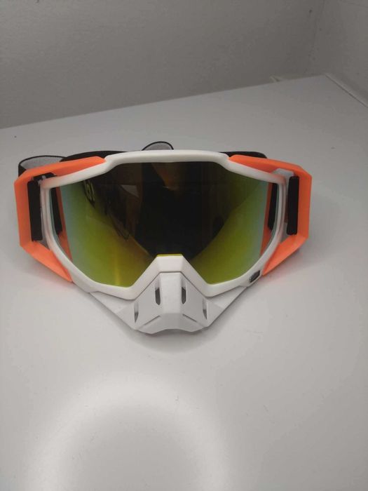 Ochelari  Atv/Cross/Enduro/Downhill