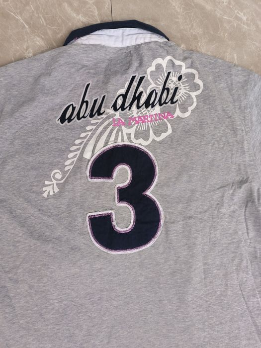 La Martina тениска 3XL