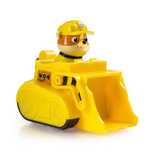 Играчка Paw Patrol Rubble / Ръбъл / Пес Патрул