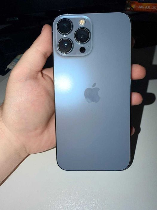 iPhone 13 Pro Max