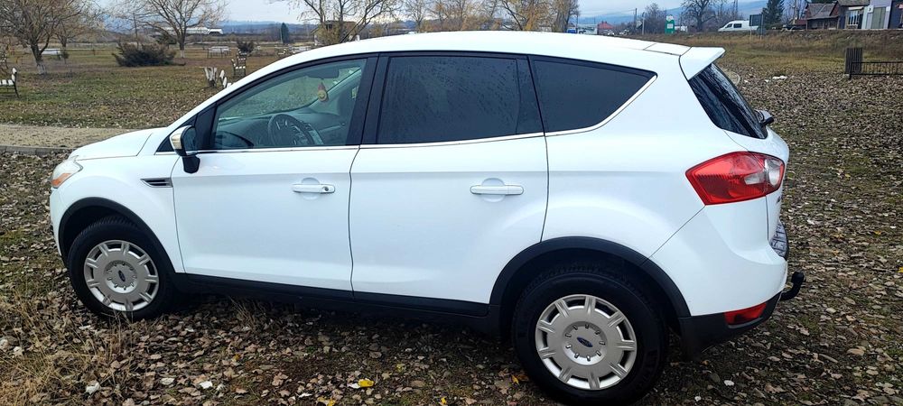 De vânzare Ford kuga!