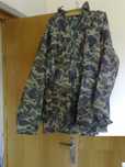 Costum intemperii militar/armată/vânătoare/pescuit  - mărimea XXXL