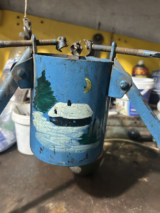 Продам подставку под елку