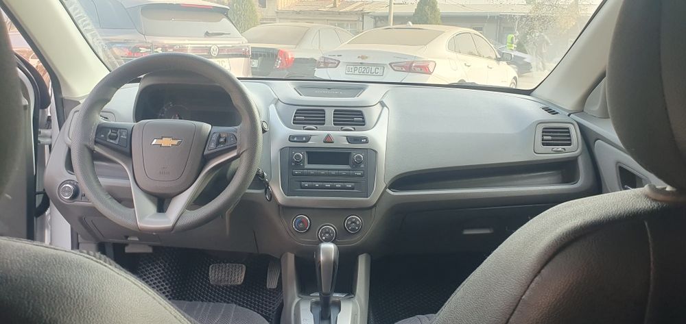 KOBALT. Stayl. Yili 2025. Yurgani 4200. Narxi 12800