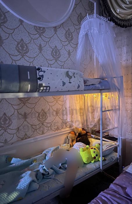 двухярусная кровать Ikki qavatli krovat krovatlar 2 etajli krovat seh