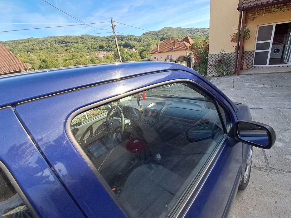Opel Agila, stare foarte bună