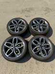 Jante kia ceed gt
