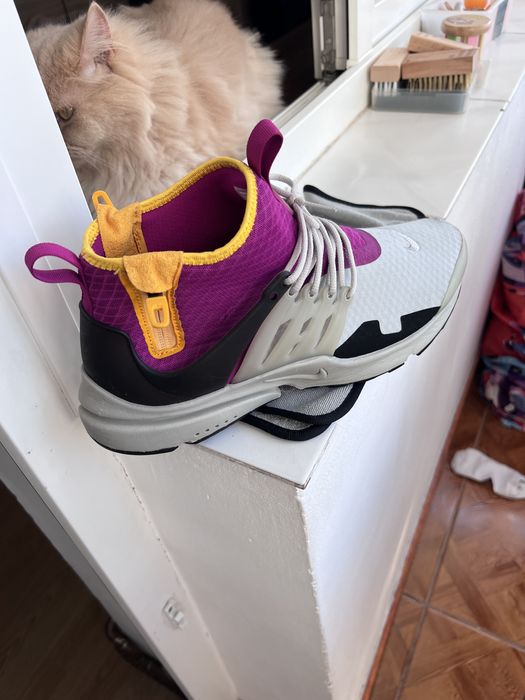 Nike air presto utility