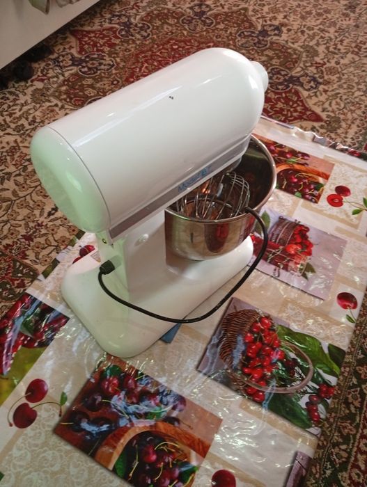 Миксер для всего