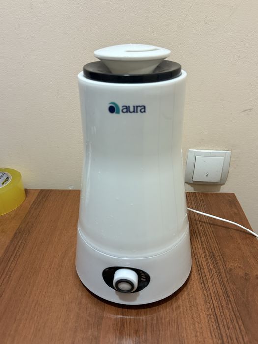 Увлажнитель воздуха Aura
