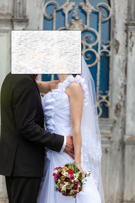 Vand Rochie de Mireasa