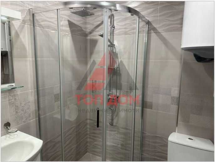 Дава се под наем Двустаен апартамент в Варна, Левски - 50 кв.м за 408 € - Снимка #4