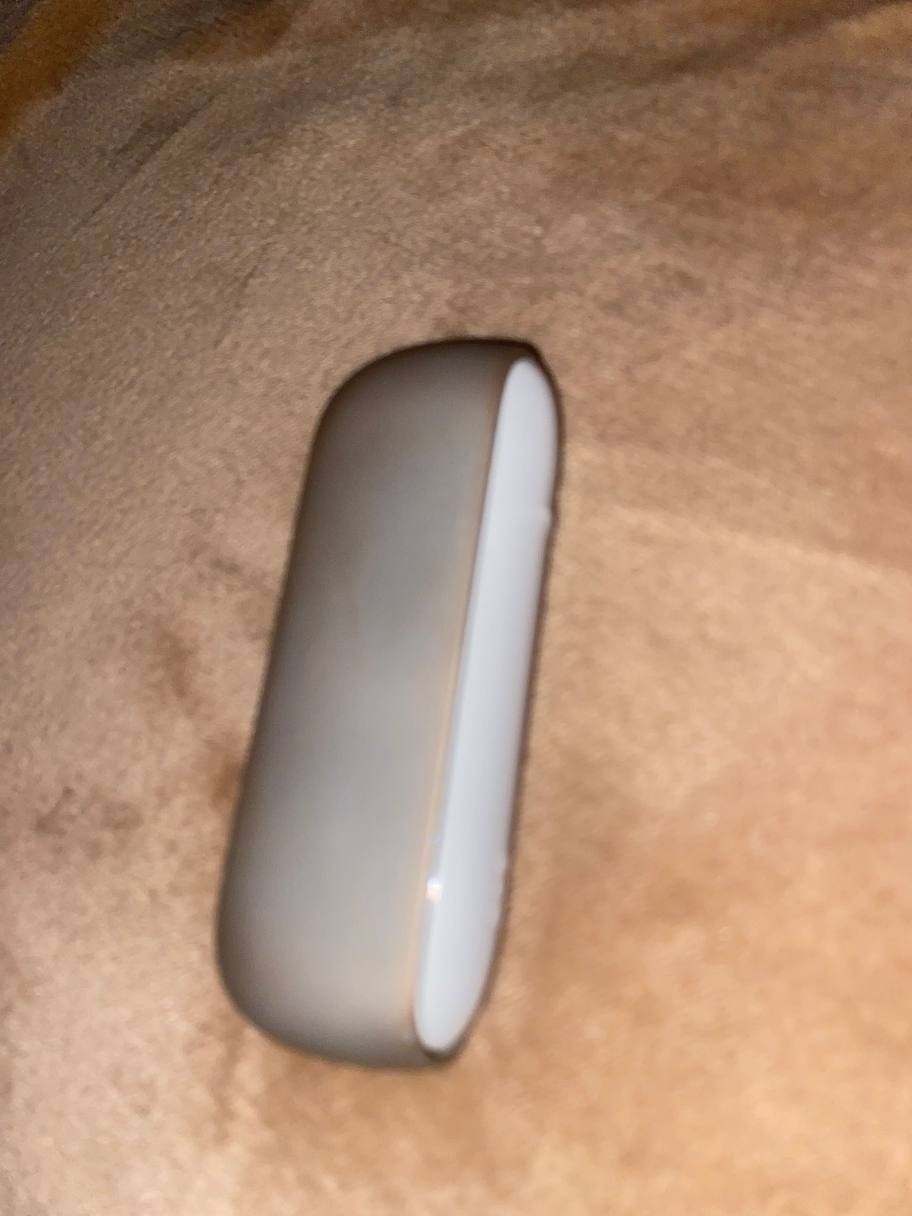 Iqos aparat /aproape nou