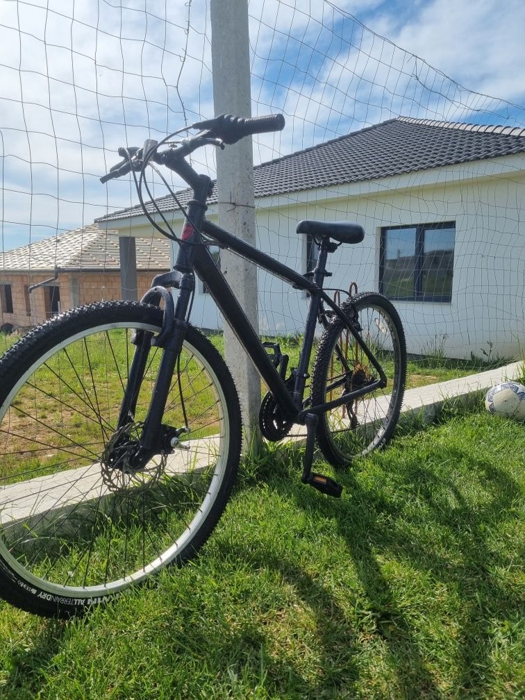 Mountain Bike in stare buna(bicicleta de munte)IN EXCLUSIVITATE