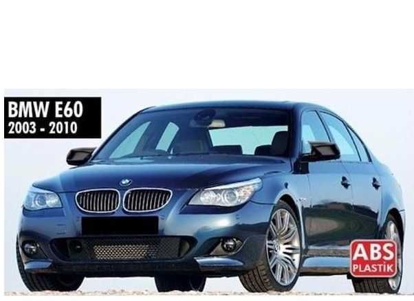 Капаци за огледала тип БАТМАН / Batman за БМВ е60 / Bmw e60