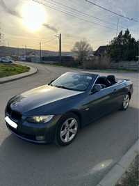 BMW e93 320i 170cp