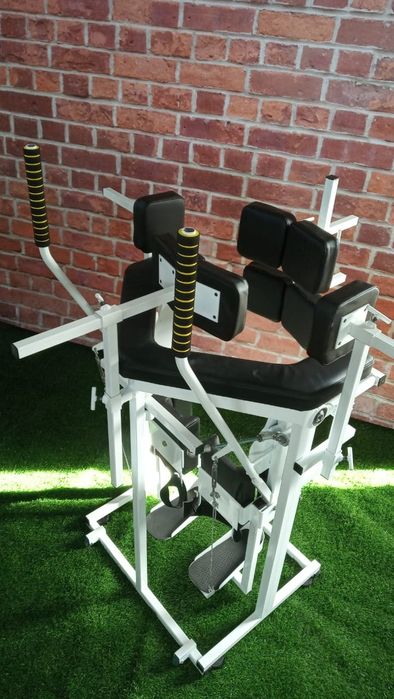 Имитрон PiO вертикализатор имитатор ходьбы тренажёр Д.Ц.П Инсульт