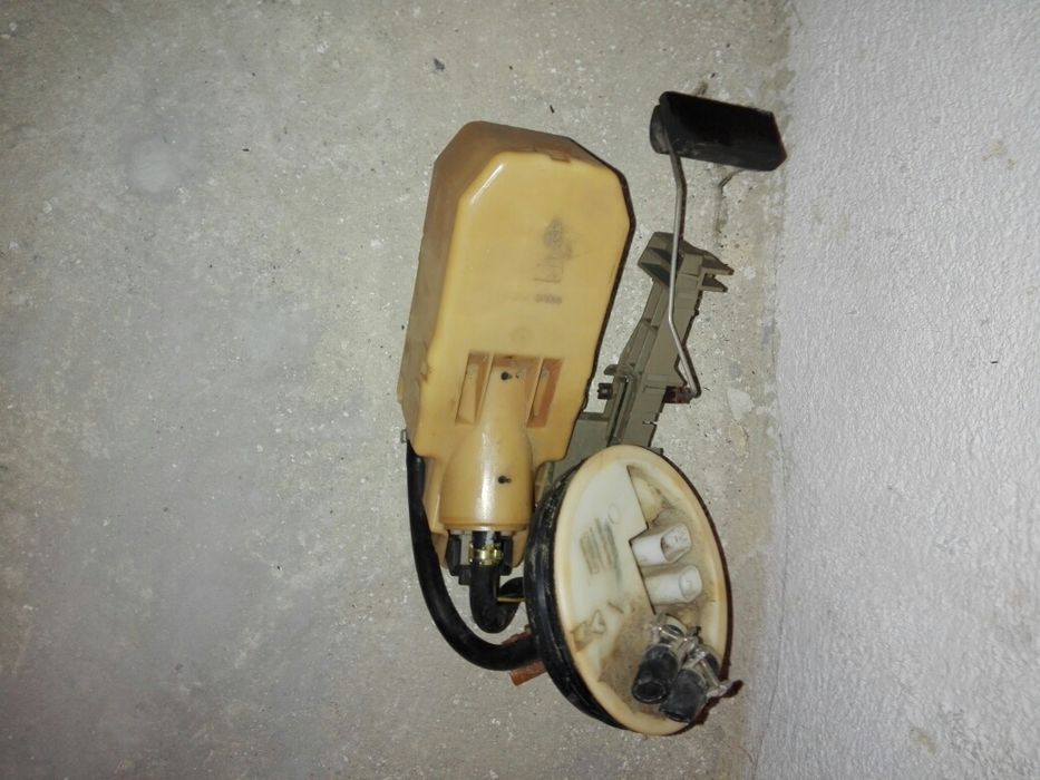 Части за Nissan Micra