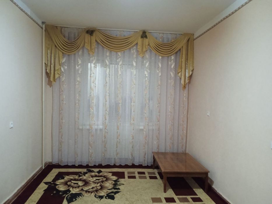 Квартира 8 микрорайон