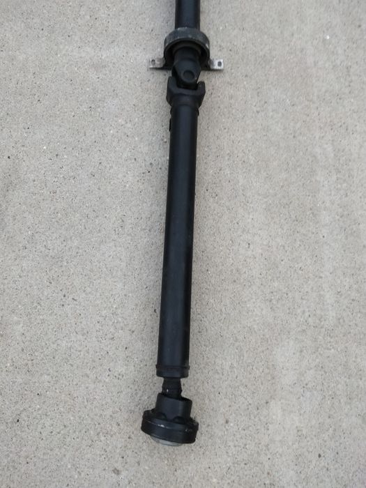Cardan BMW seria 5 motor 2,5 E60