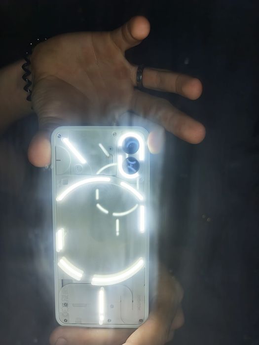 Nothing Phone (2) 12/256