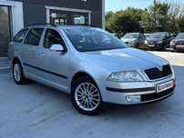 Skoda Octavia Skoda Octavia 1an Garanție posibilitate Rate/Finantare