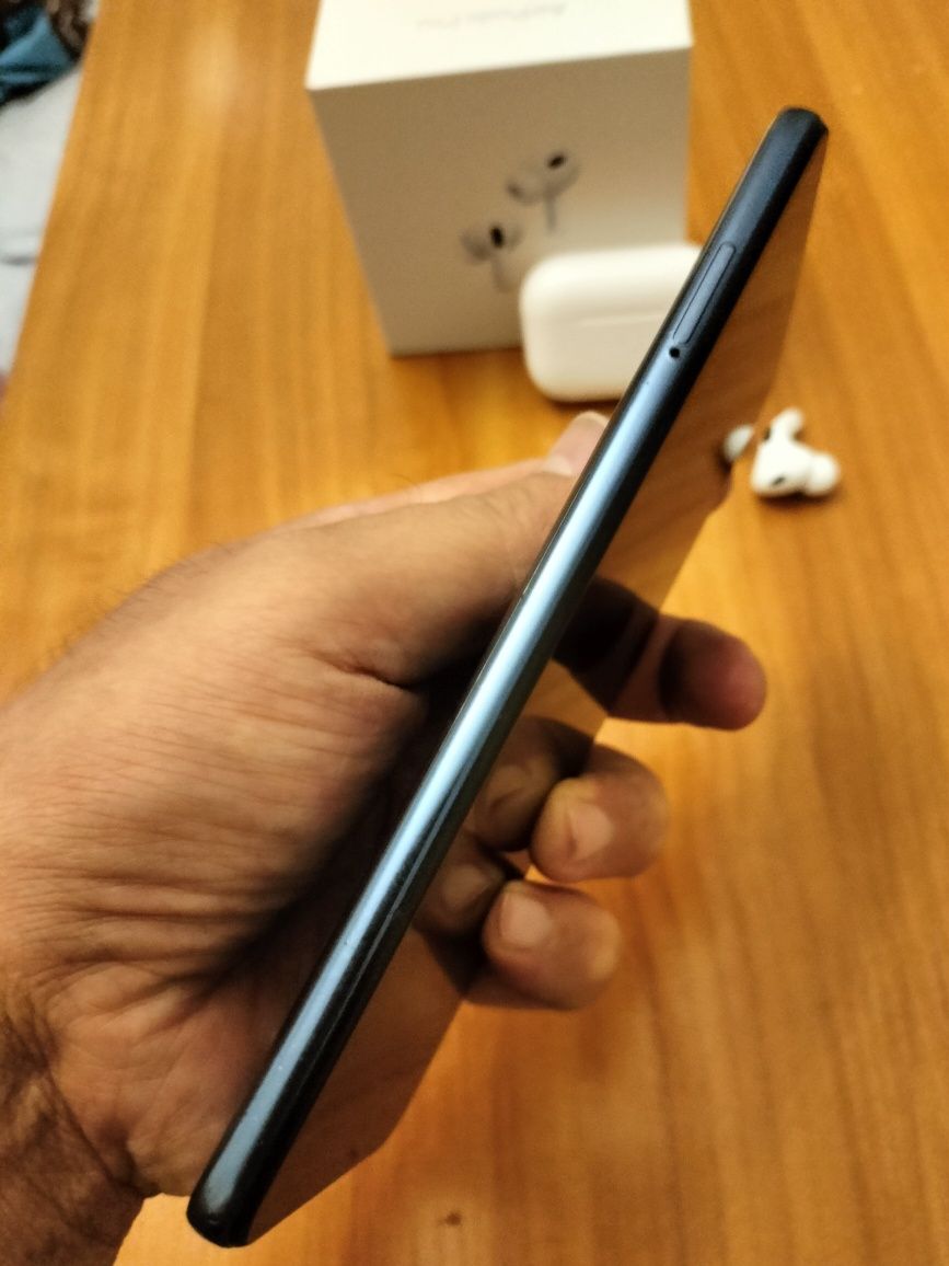 Redmi note 9 pro.+науш