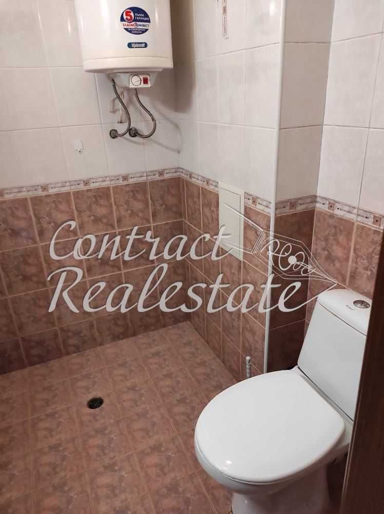 Дава се под наем Двустаен апартамент в Варна, Левски - 63 кв.м за 459 € - Снимка #11
