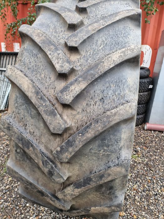 Cauciuc agricol 600/65R38 marca Mitas