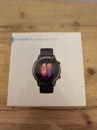 Honor Watch Magic 2, 42 мм, Black, смарт часовник