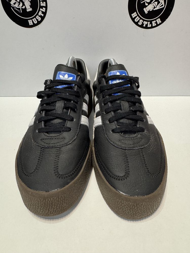Маратонки ADIDAS SAMBA .Номер 39.5