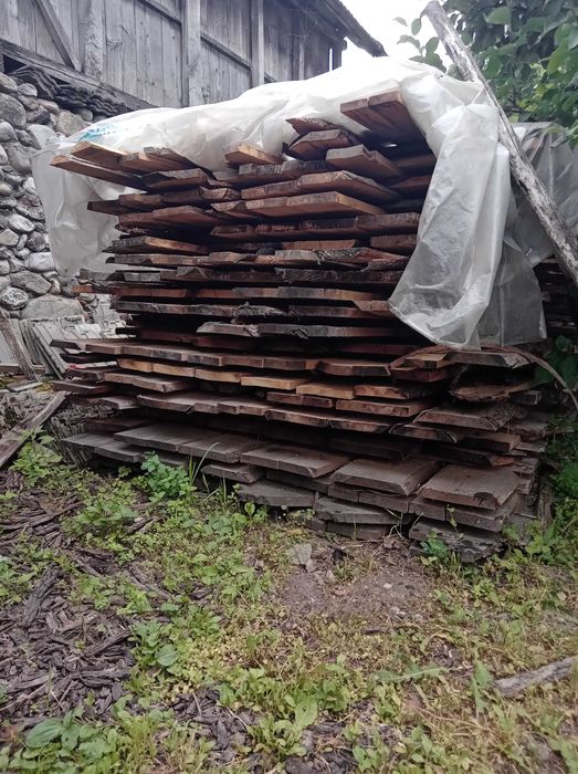 Cherestea si Dulapi de Stejar