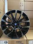 Jante noi R20 5x112 pt BMW seria 4 5 6 7 x3 x4
