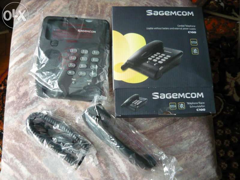 Sagemcom C100