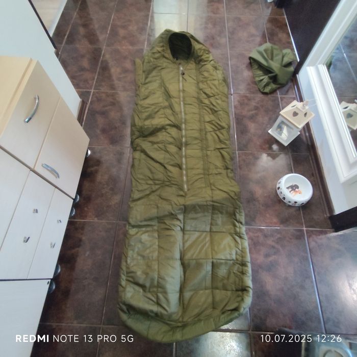 Vând articole pescuit