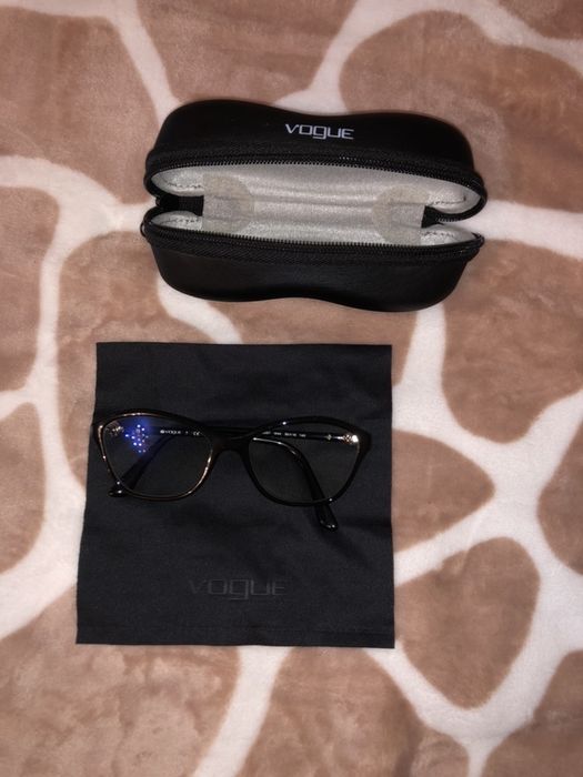 Ochelari VOGUE - protectie UV - ecran TV, monitor/soare