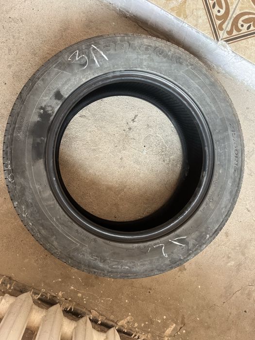 Продается шина Hankook