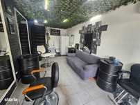 Spațiu de închiriat – Zona Trocadero, Strada Porțitei  350 € / lună