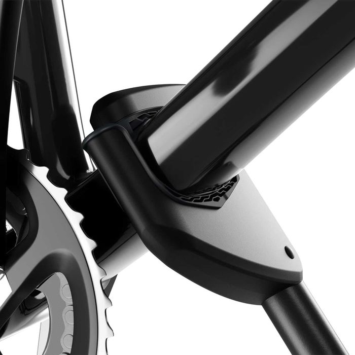 Багажник стойка за колело велосипед THULE Pro Ride 598 алуминиев НОВ!