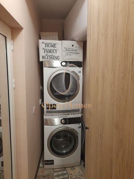 Продава се Двустаен апартамент в София, Малинова долина - 64 кв.м за 3102 €/кв.м - Снимка #10