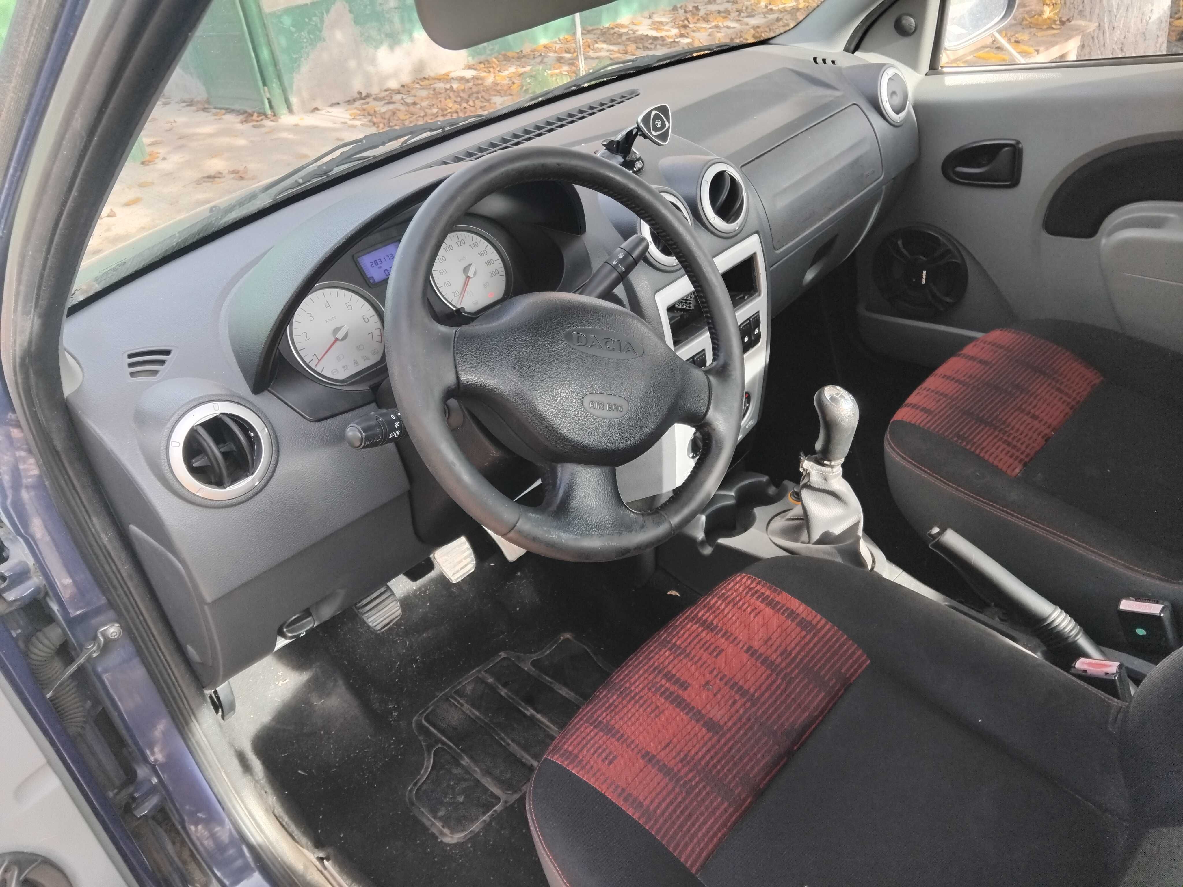 Dezmembrez logan 1,5dci euro4 2007 cititi anuntul cu ce mai am