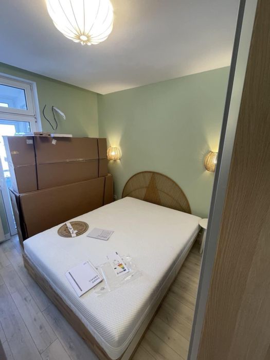 Дава се под наем Тристаен апартамент в София, Център - 90 кв.м за 1580 € - Снимка #2