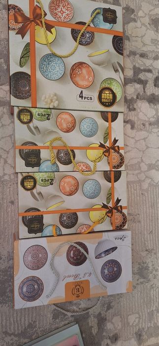 Продается пиалушки новые