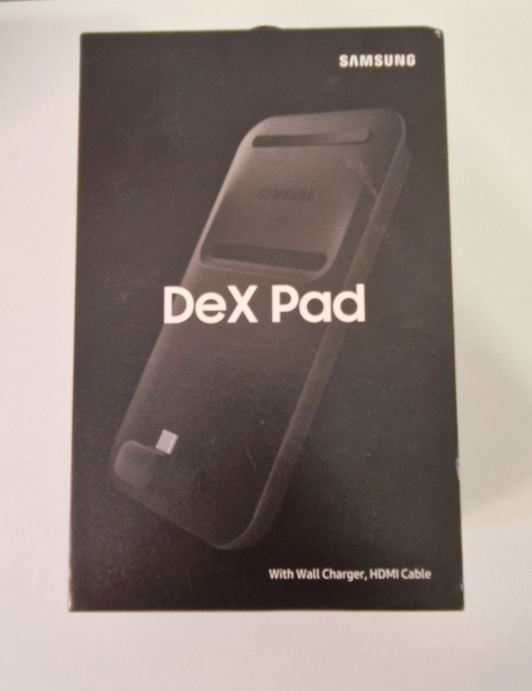 Vând Samsung Dex pad