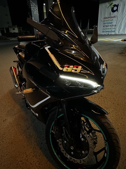 Ducati Panigale V2