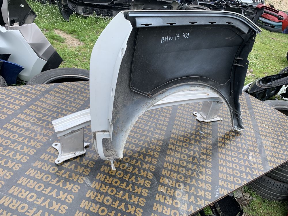 Калник Панел BMW I3